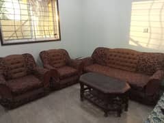 sofa set