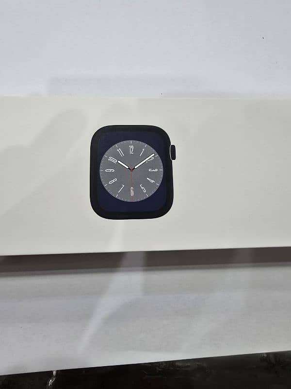 Apple Watch Series 8 2