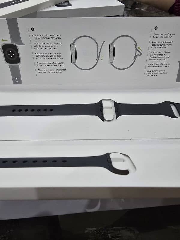 Apple Watch Series 8 10