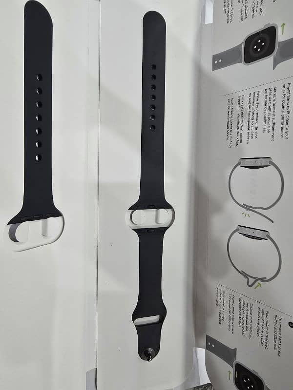 Apple Watch Series 8 11