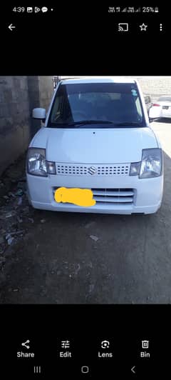 Suzuki Alto 2007