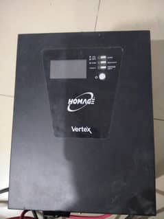 Homage UPS Model HVS 1214SCC