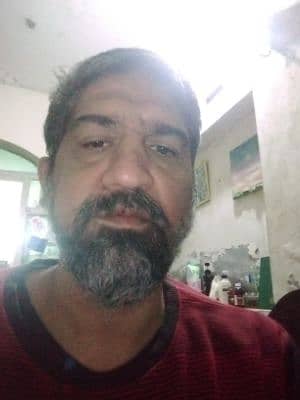 irfan shakoor