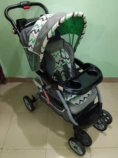 UK Imported Stroller