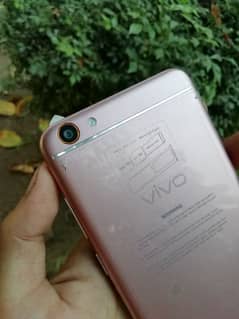 Vivo Y66 4Gb \ 64Gb Mobile 4G \ No oppo infinix tecno samsung iphone