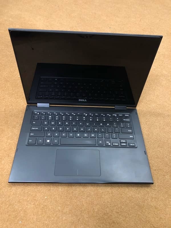 Dell Lattitude 3390 2-in-1 Touch Screen i5-8th Generation 1