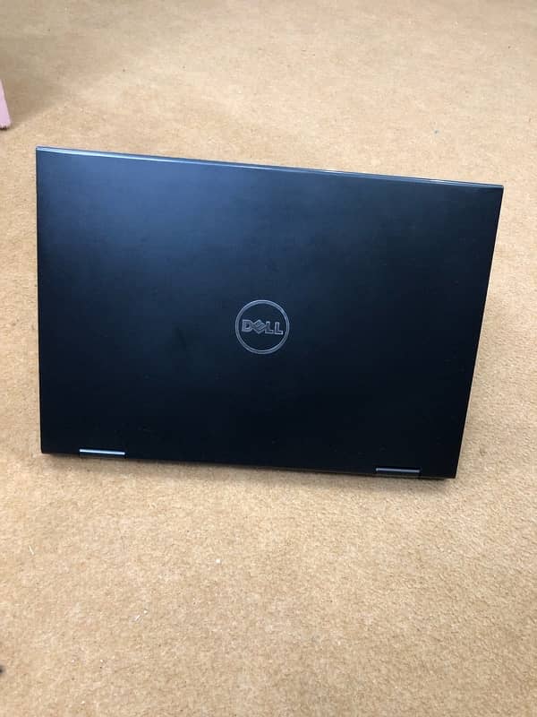 Dell Lattitude 3390 2-in-1 Touch Screen i5-8th Generation 2