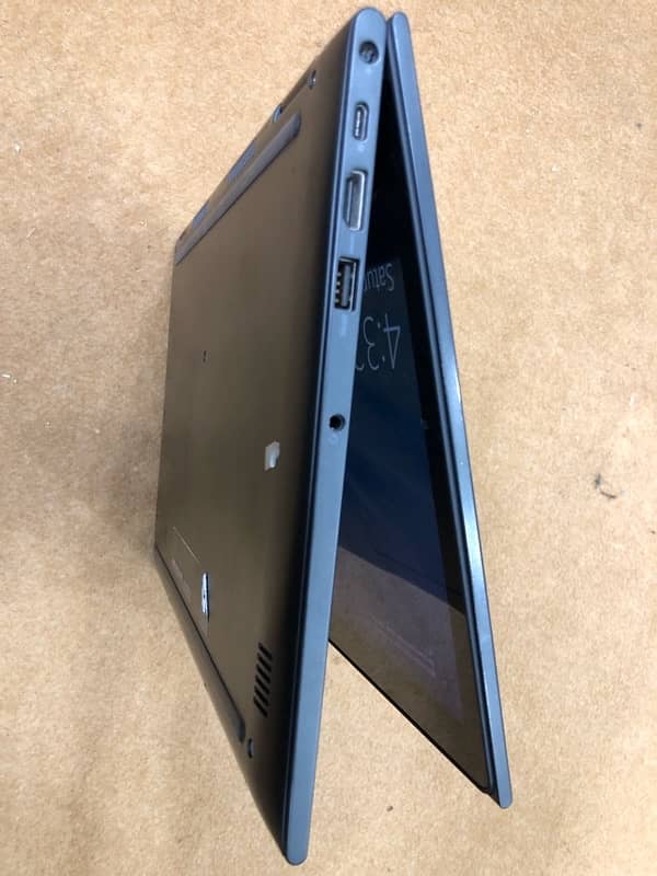 Dell Lattitude 3390 2-in-1 Touch Screen i5-8th Generation 5