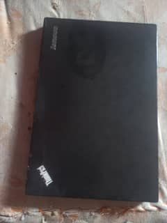 Lenovo laptop