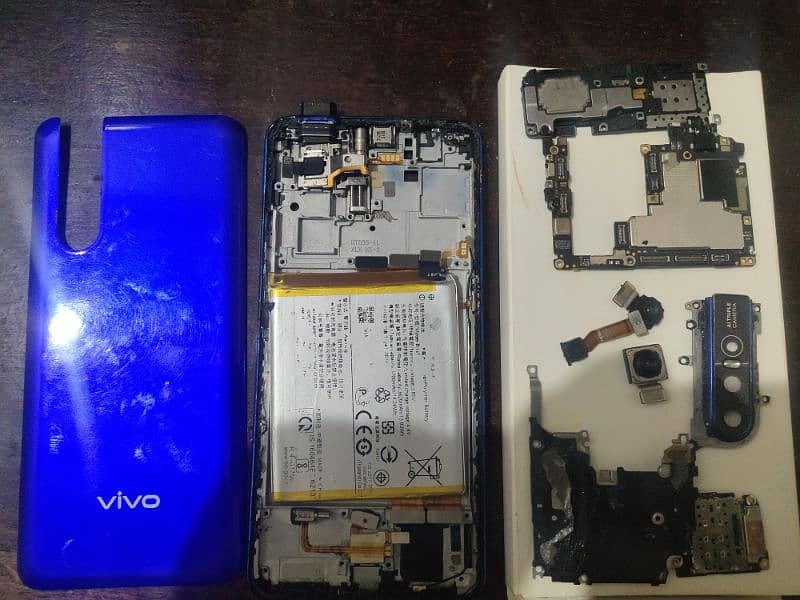 Vivo V15 pro parts 0