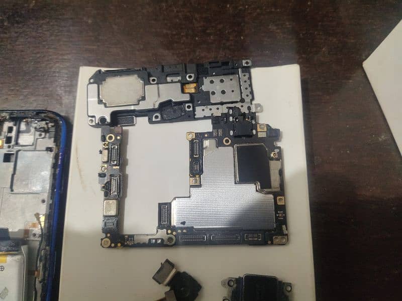 Vivo V15 pro parts 6