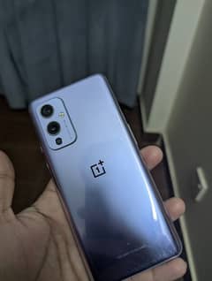 One Plus 9 PTA Approved (Exchange Possible)