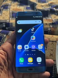 Samsung s7 edge pta approve for sell