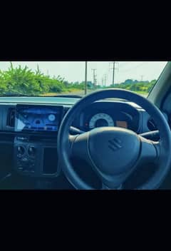 Car rental