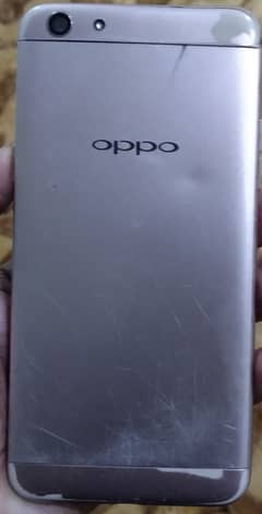 OPPO f3 4/64 GB