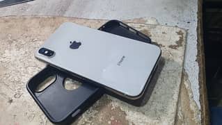 iphone x 256 gb