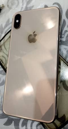 iPhone x s max 256 GB