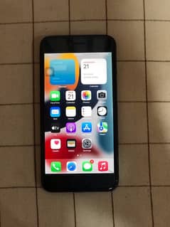 I phone 7 Plus 128 Gb