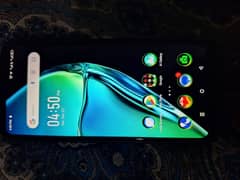 Infinix smart8 4+4 64 15bin Chala ha