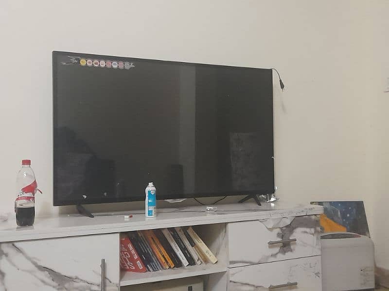 LED in very best condition 0