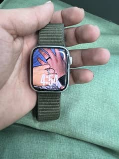 Apple watch series 9