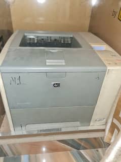 HP printer laserjet p3005n for sale