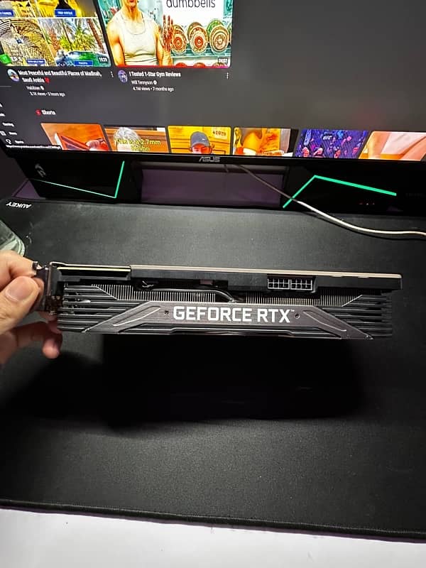 Rtx 3080 pny 1