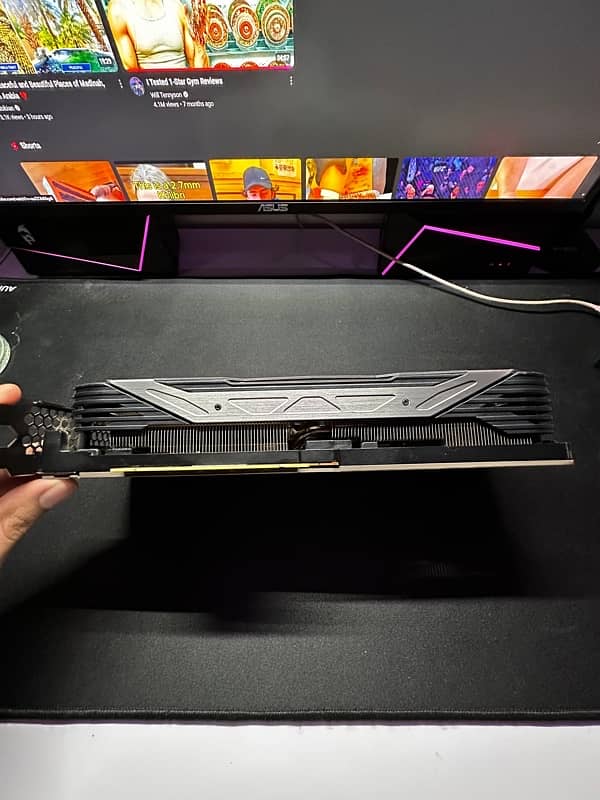 Rtx 3080 pny 2