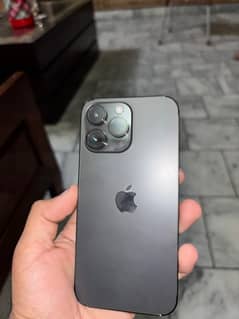 Iphone 14 pro max jv