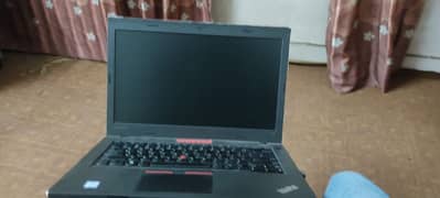 Lenovo Thinkpad