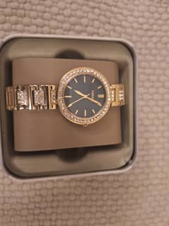 Brand new Fossil women's