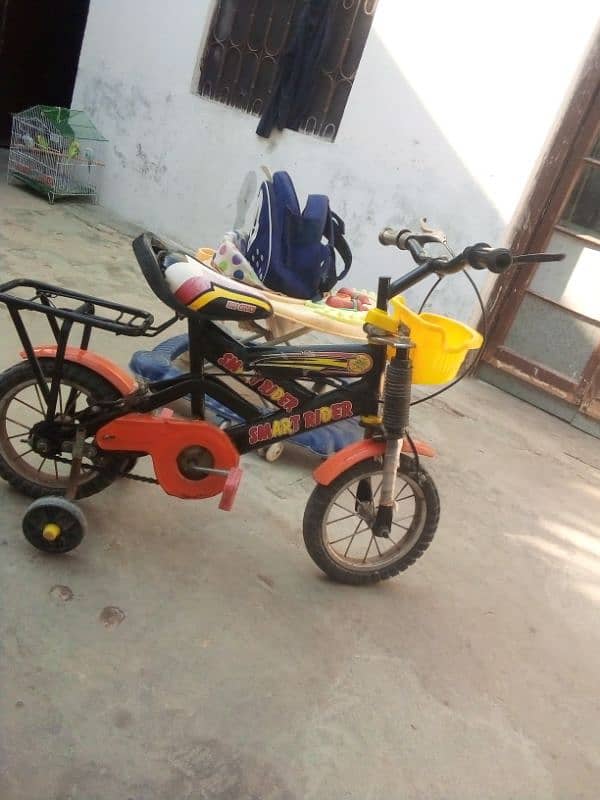 boy cycle for sale 1