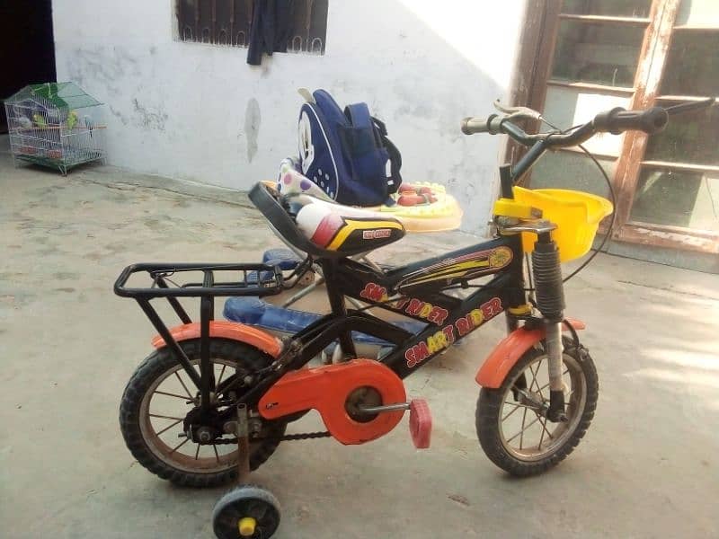 boy cycle for sale 2