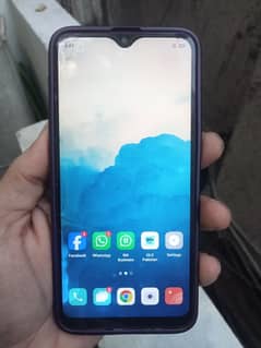 OPPO F9 4gb 64gb