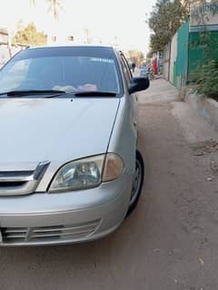 Suzuki Cultus Euro II 2014  For Sale. .