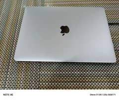 MacBook Pro 2017