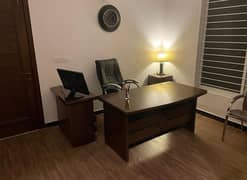 Premium Office Furniture