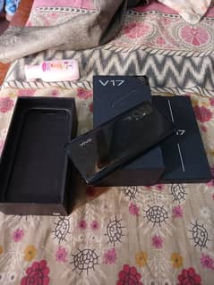 vivo v17 8gbram 256gbrom just like new