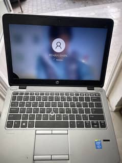 hp laptop for sale . reasonabl price