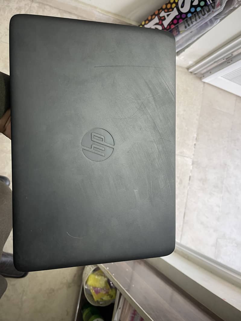 hp laptop core i5-5th generation for sale . reasonabl price 2