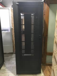 IBM Rack 37U Rack