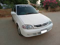 Suzuki Cultus VXR 2014 VXR