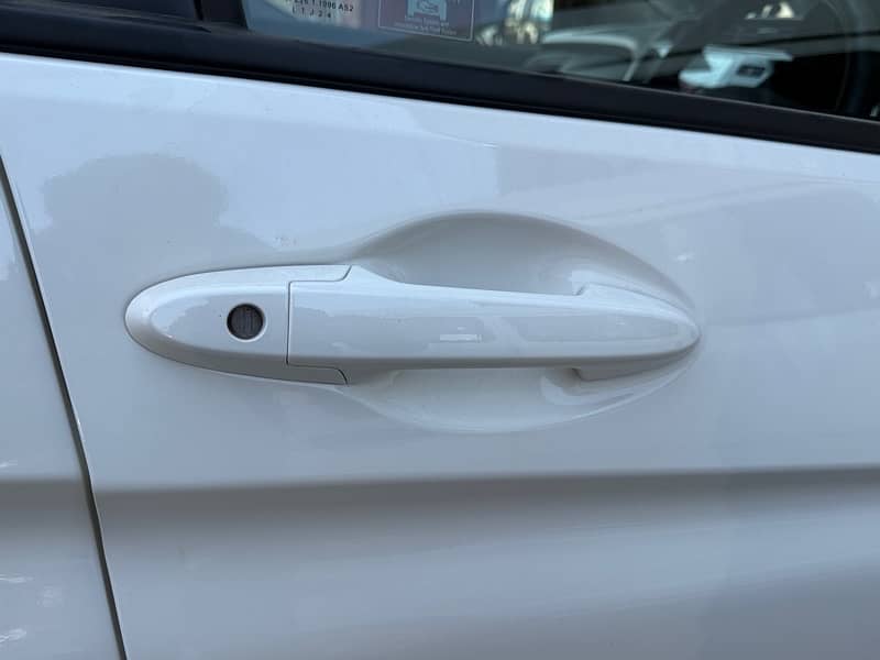 Honda City 2024 Door Handle 0