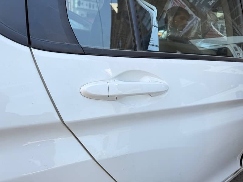 Honda City 2024 Door Handle 1