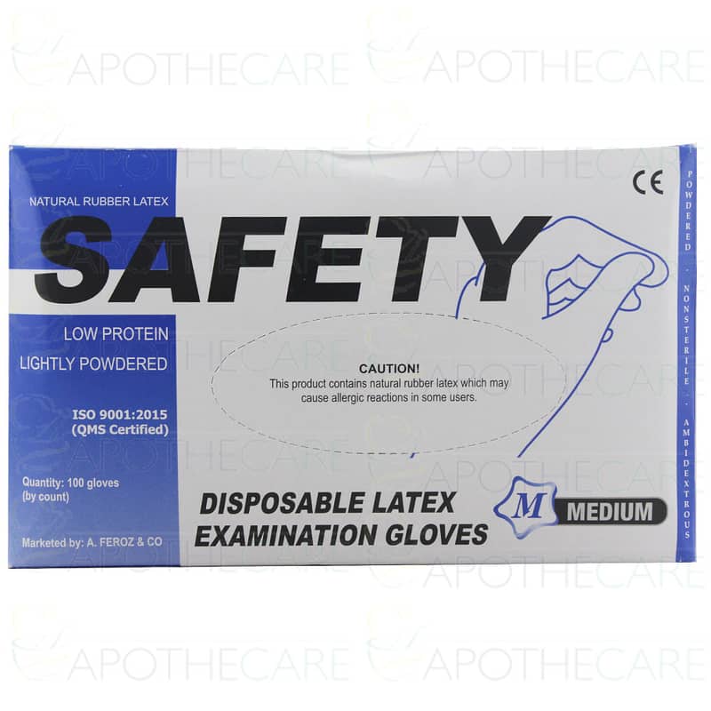 Safety Equipments: Ladders/Life & Reflector Jacket/First Aid Box/Cones 11