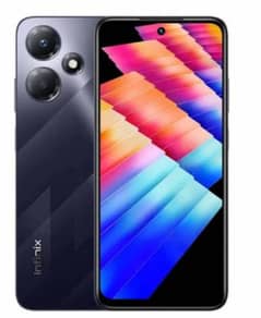 infinix hot 30 Play