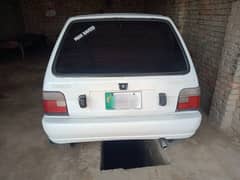 Suzuki Mehran VXR 2006 For Sale