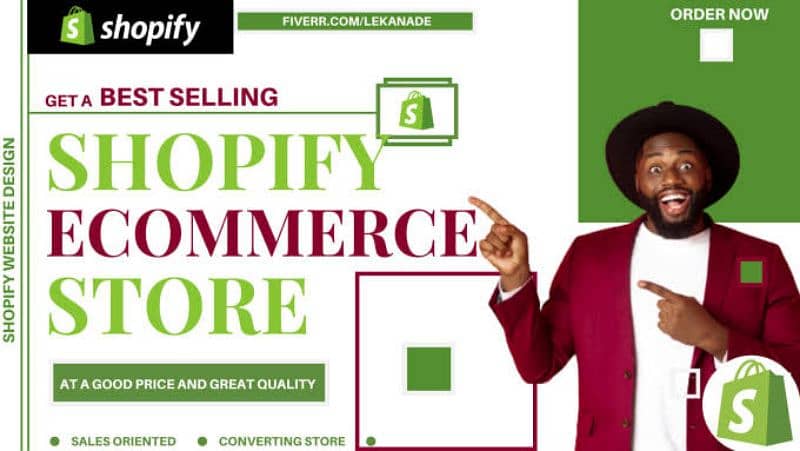 Premium Shopify store Setup Services whatspp 03010073475 1