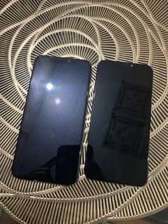 Iphone x And Iphone 11 Original Pannel Urgent Sale