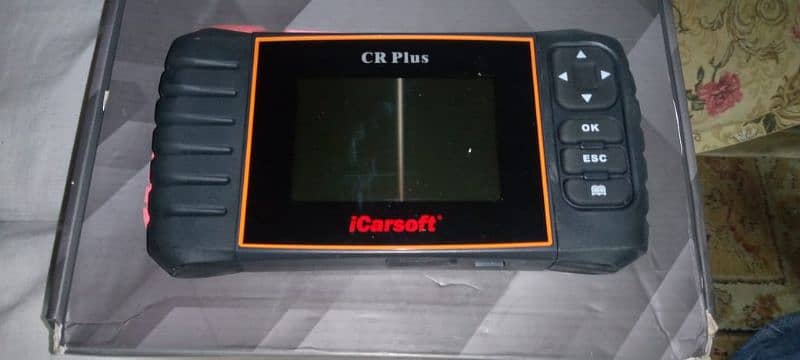 car scanner 0